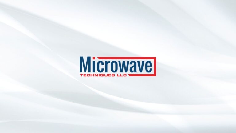 Microwave Techniques