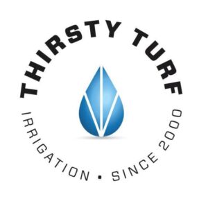 Thirsty Turf