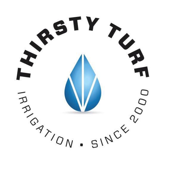 Thirsty Turf