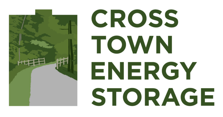 Cross Town Logo Cropped