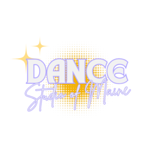 Dance Studio of Maine Logo
