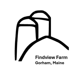 Findview Farm logo