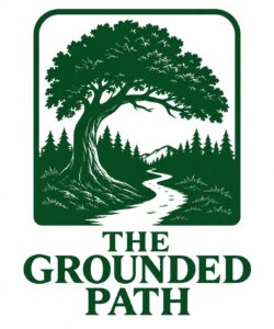 The Grounded Path logo (1)