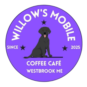 Willow's Mobile Coffee Cafe